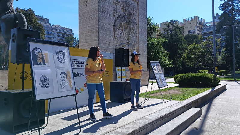 ESTACIONES SALUDABLES